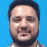 Ammer hamza Bahadur