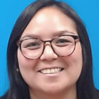 Angela Sato Espinoza Photo