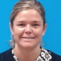 Anna Winslow M.D Photo