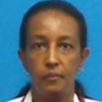 Bamlak Haile M.D Headshot