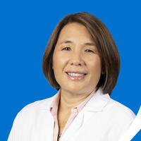Christina Li, M.D.