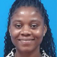 Esther Tetteh Photo