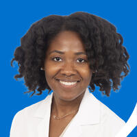 Montria D. Martin, C.R.N.P