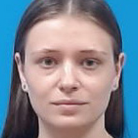 Olga Lizogub Photo