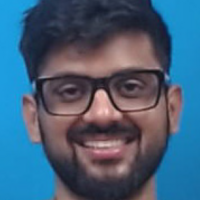 Prithvi Raghavan Photo