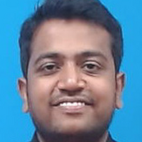 Raja Anvesh Reddy Adelli