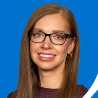 Rebekah Richardson, C.R.N.P