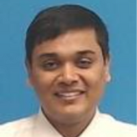 Shashi Yalamanchili M.D Photo