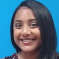 Shivanee Shanmugam Photo