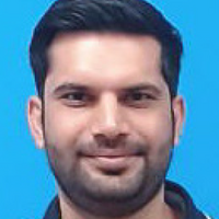 Usman Ghani