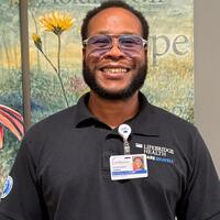 Ketorus Gooding, LMT