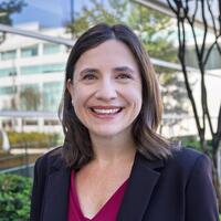 Amy Shlossman