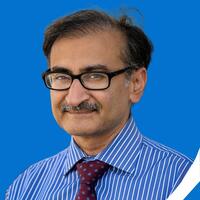 Dr. Haider