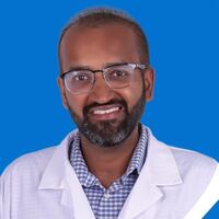 Dr Vishal Jindal