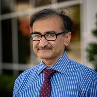 Sajjad Haider, MD