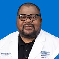 Wilfred Layne, MD