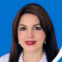 Niloofar Hakakian