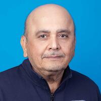anil bhave