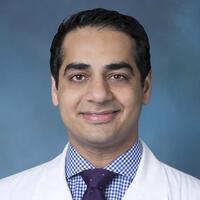 Arif Chaudhry
