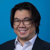 James Luong 