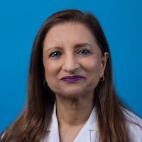 Aziza Shad