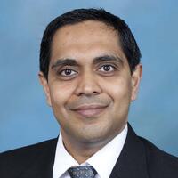 Sunil Karhadkar