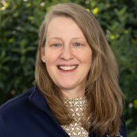 Amy Blachere