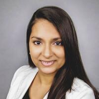 asha tilley