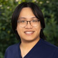 Vincent Cao