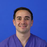 Alex Baren