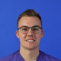 Andrew Marinich