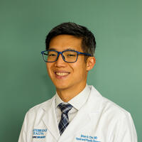 Brian cho