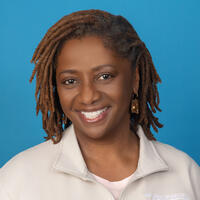 Tania Brown