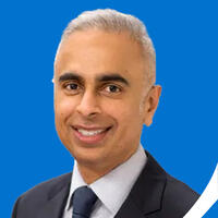 Yatin Patel