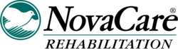 NovaCare logo
