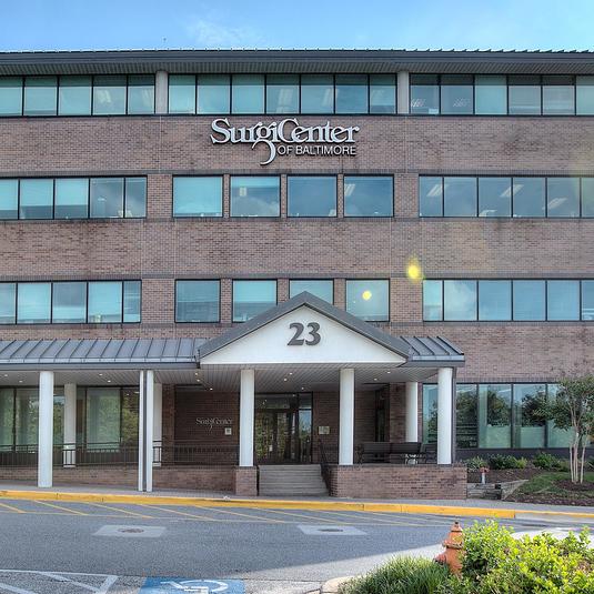 SurgiCenter of Baltimore