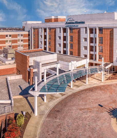 About LifeBridge Health LifeBridge Health