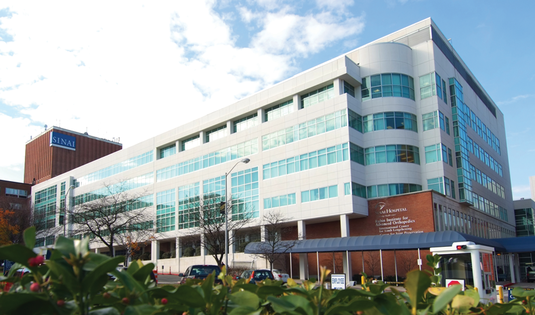 About RIAO | LifeBridge Health