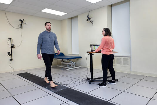 foot orthotic