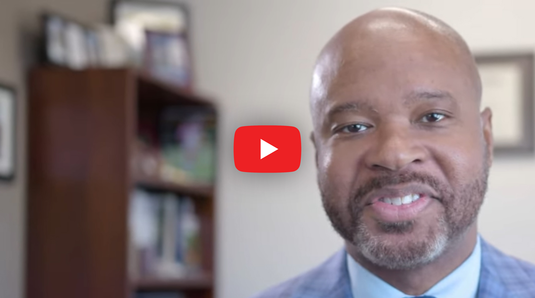 Dr. Bennett YouTube video preview