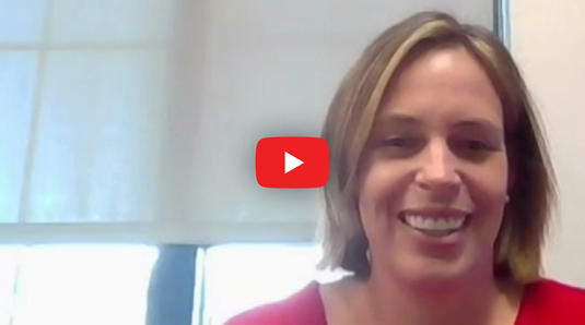 Dr. Erica Gaertner interview