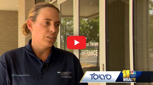 Dr. Erica Gaertner interview