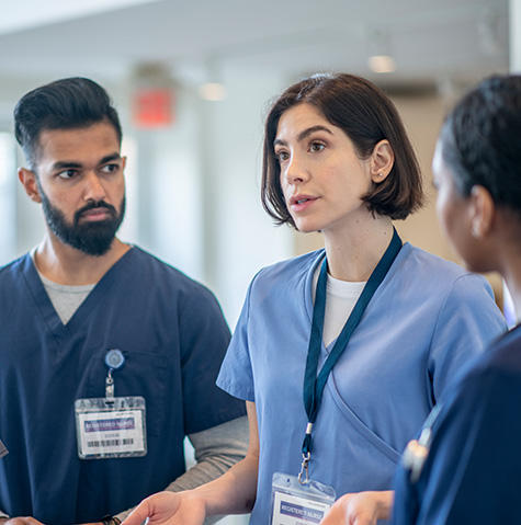 Medical Professional Team Meeting Medical Professional Team Meeting