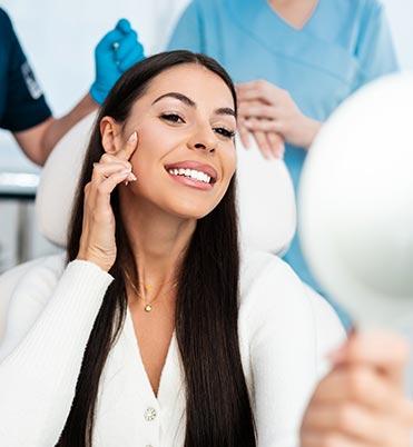 Cosmetic Surgery LifeBridge Health