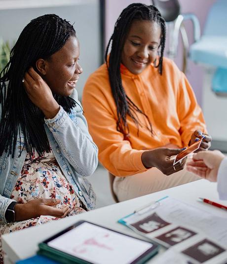 Getting LGBTQIA+ Care at AffirmCare
