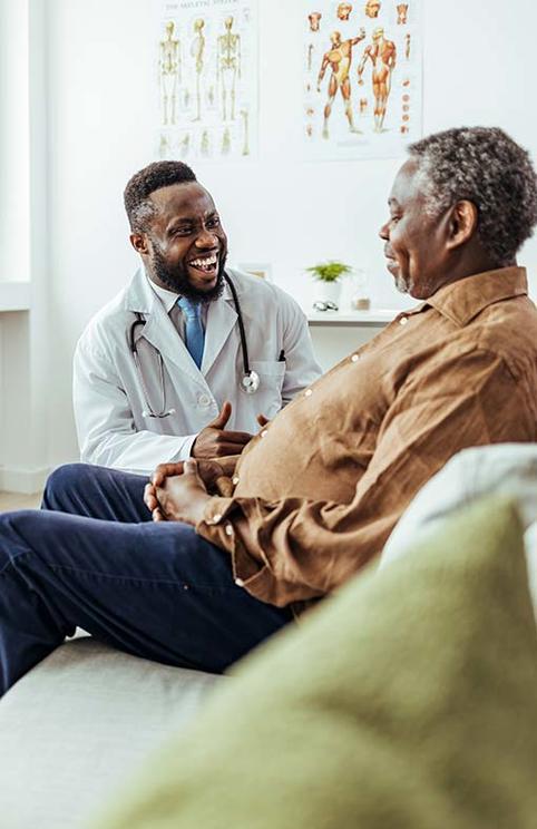 ExpressCare urgent care visit near me