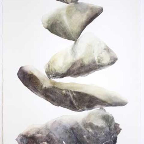 Christine Neill - Balance of Substance
