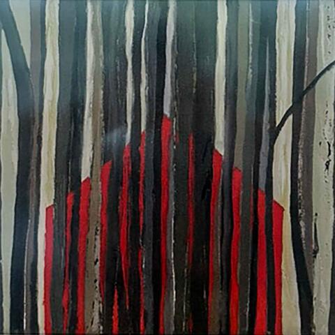 Steve Brull - Red