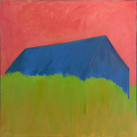 Steve Brull - Untitled