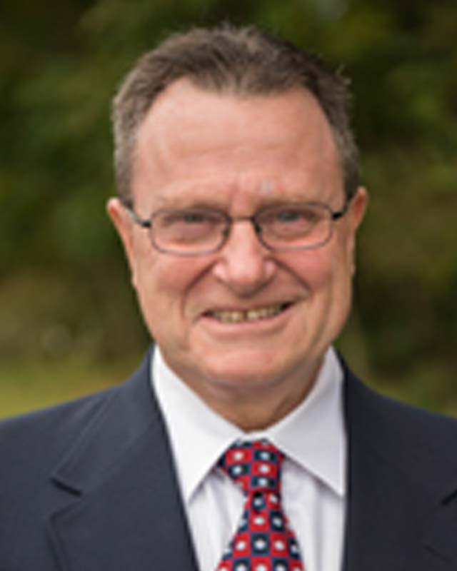 Dr. John Middleton, M.D. - Hospice and Palliative Care